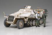 Tamiya Sd.Kfz 251/1 Ausf.D     